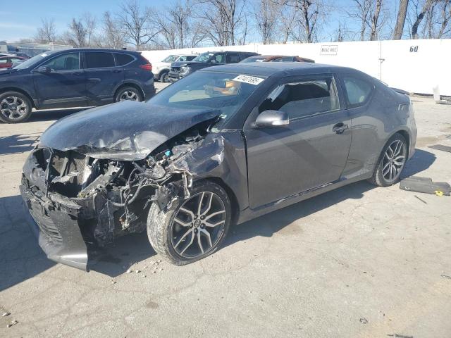 2016 Toyota Scion Tc 