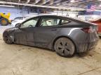 2022 Tesla Model 3  zu verkaufen in Wheeling, IL - Side