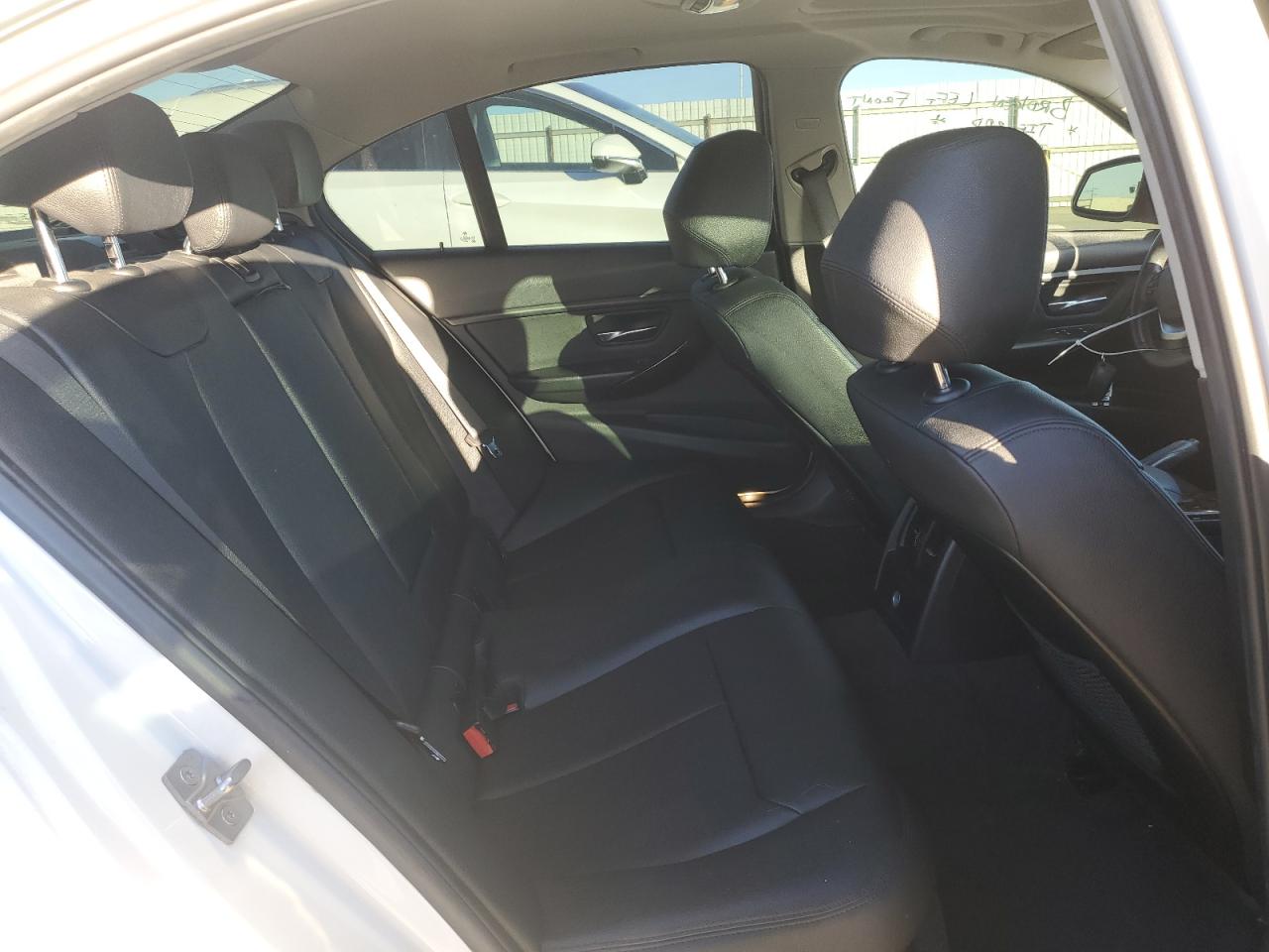2015 BMW 3er - Image 10