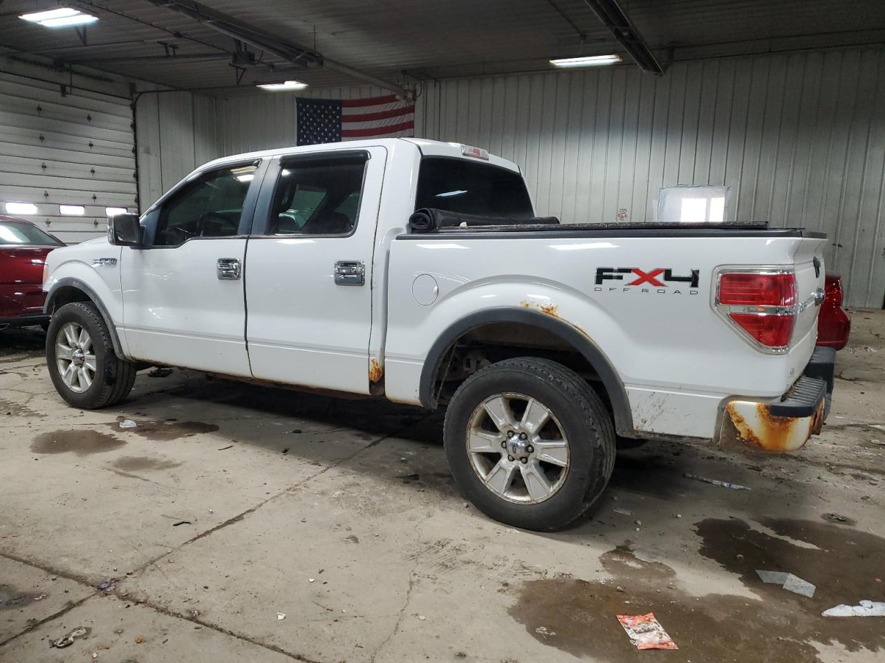 2010 Ford F-150 - Image 2