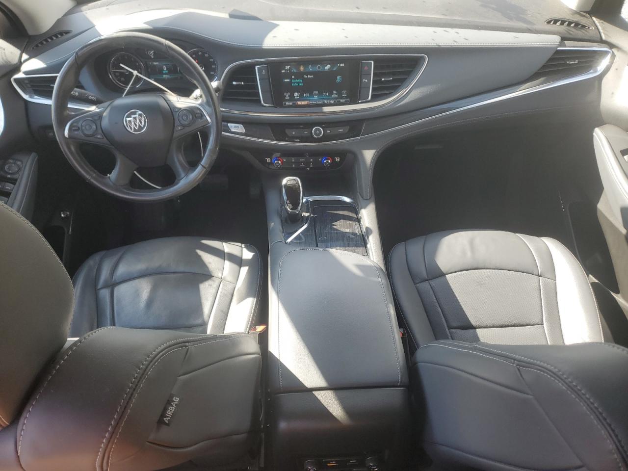 2018 Buick Enclave - Image 8