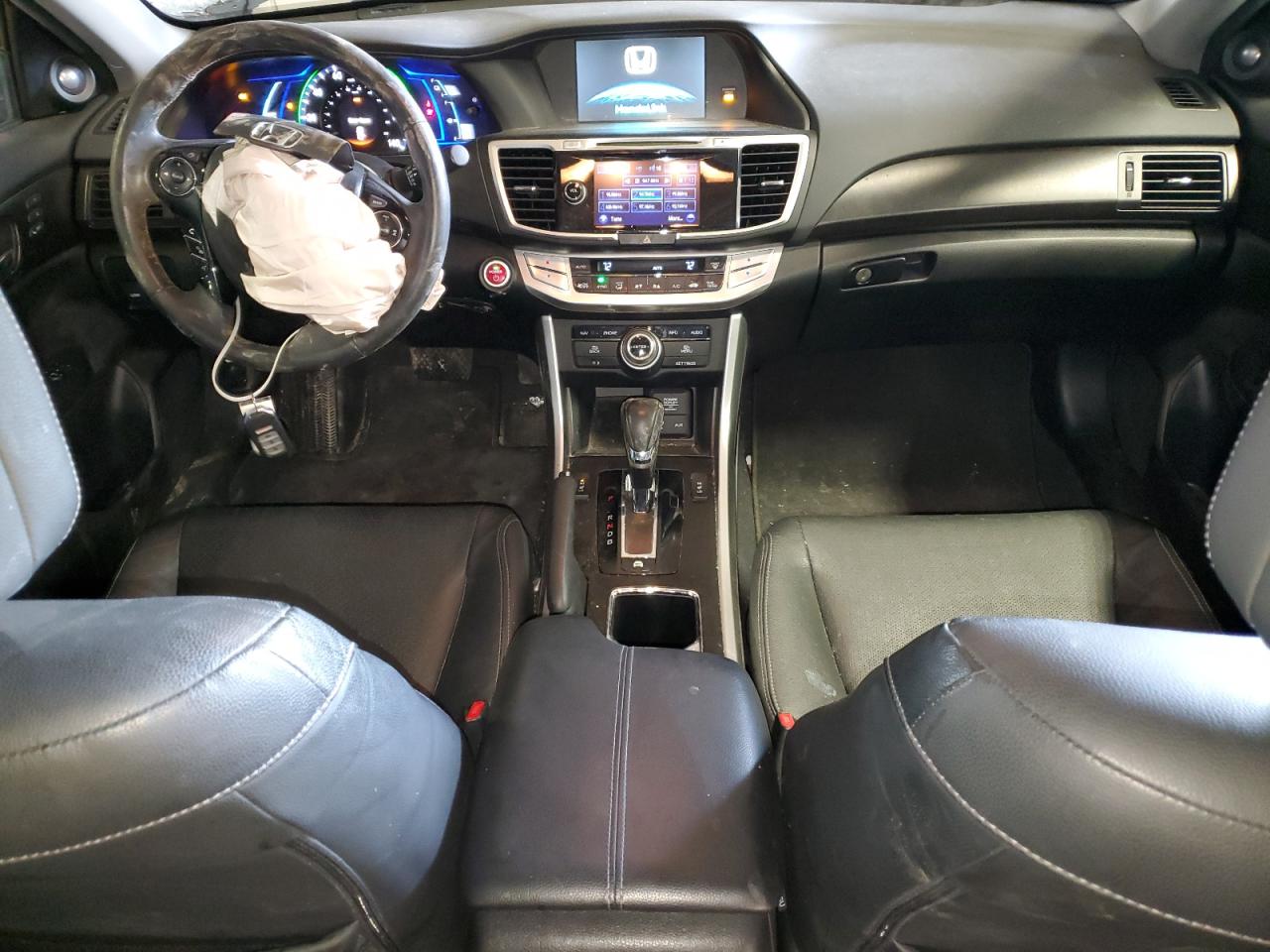 2015 Honda Accord - Image 8