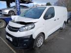 2020 VAUXHALL VIVARO 290 for sale at Copart SANDTOFT