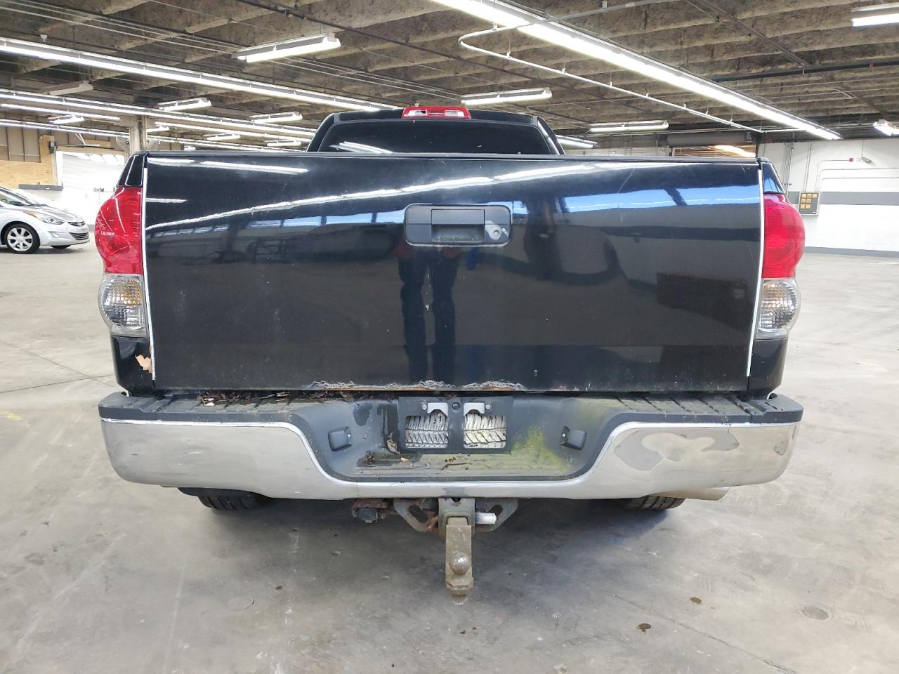 2008 Toyota Tundra - Image 6