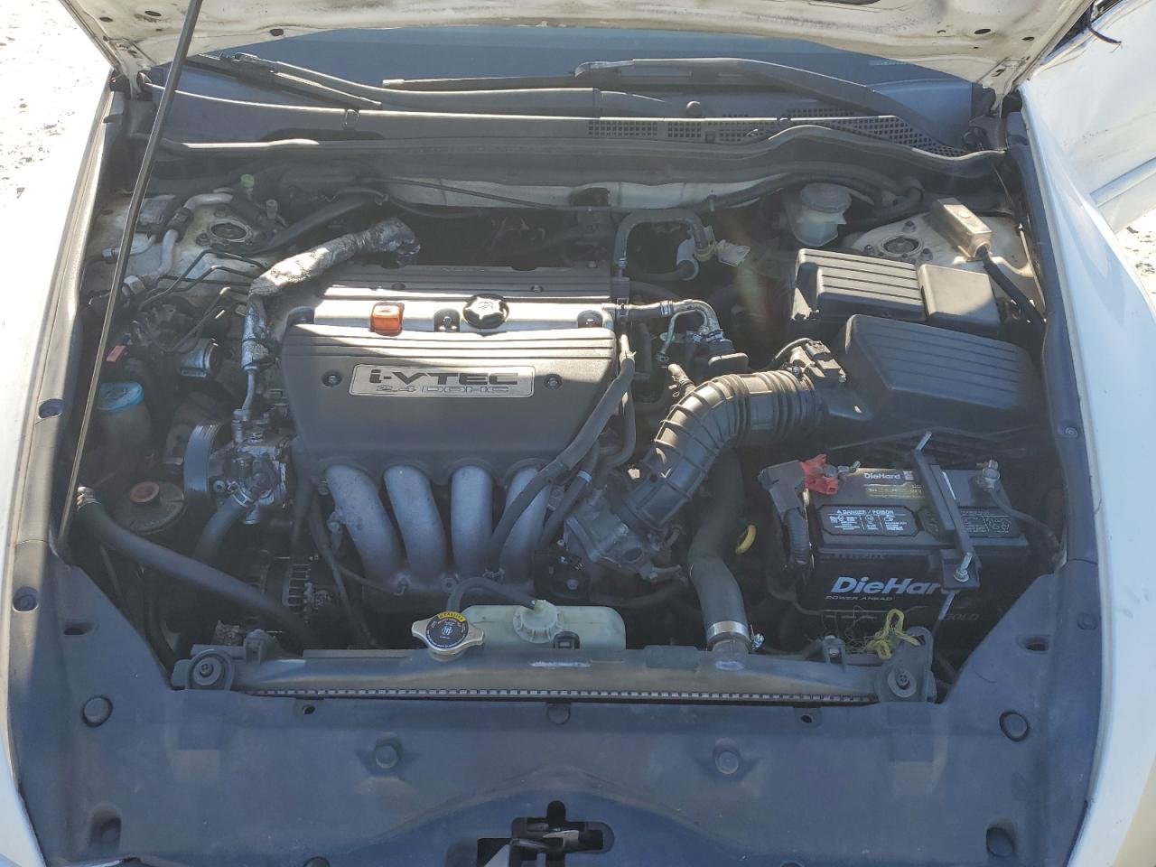 2007 Honda Accord - Image 11
