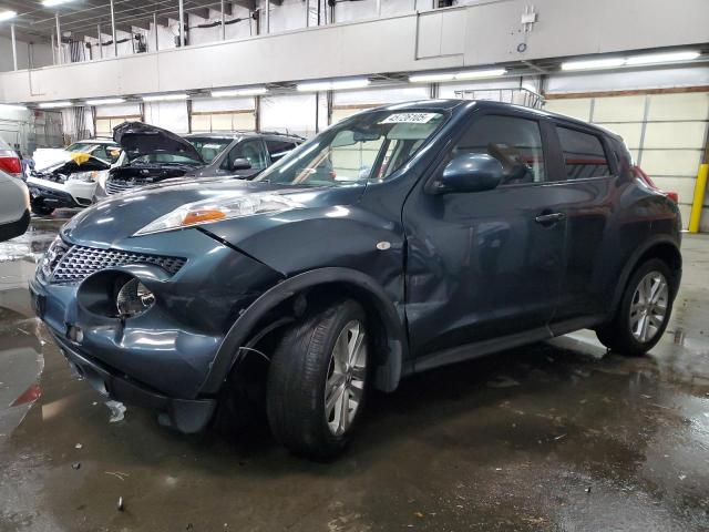 2012 Nissan Juke S