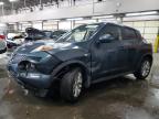 2012 Nissan Juke S продається в Littleton, CO - Front End