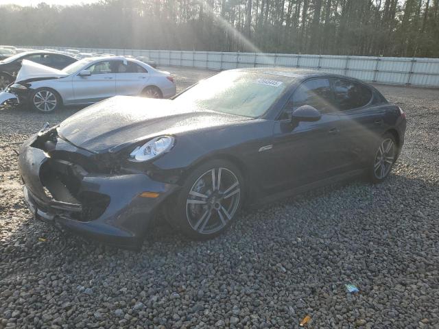 2013 Porsche Panamera 2 en Venta en Ellenwood, GA - Front End