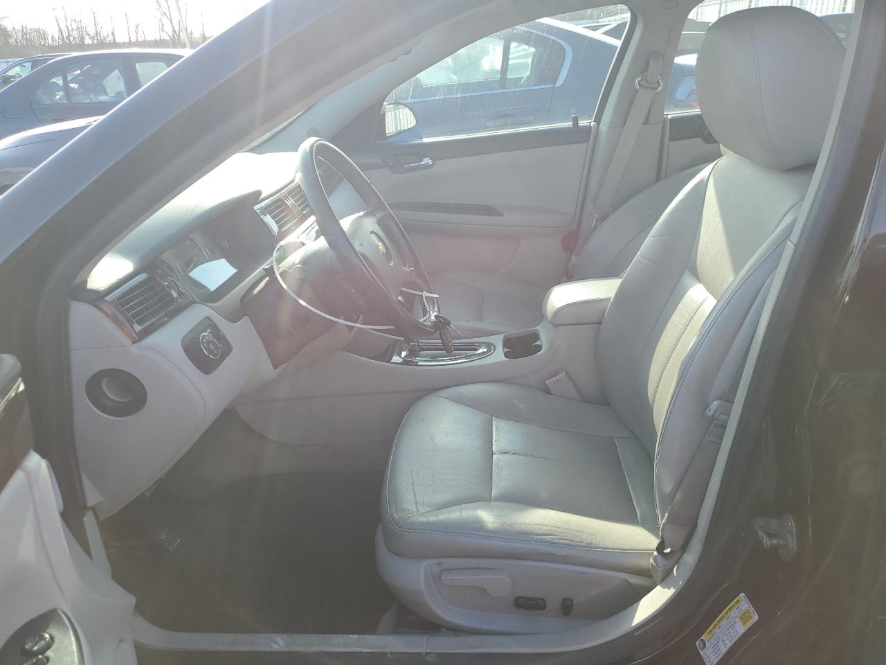2012 Chevrolet Impala - Image 7
