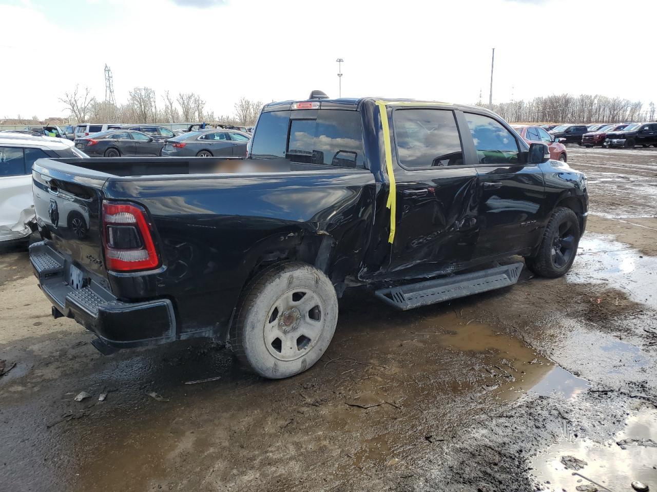 2019 RAM 1500 - Image 3