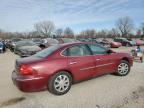 2008 Buick Lacrosse Cx للبيع في Des Moines، IA - Undercarriage