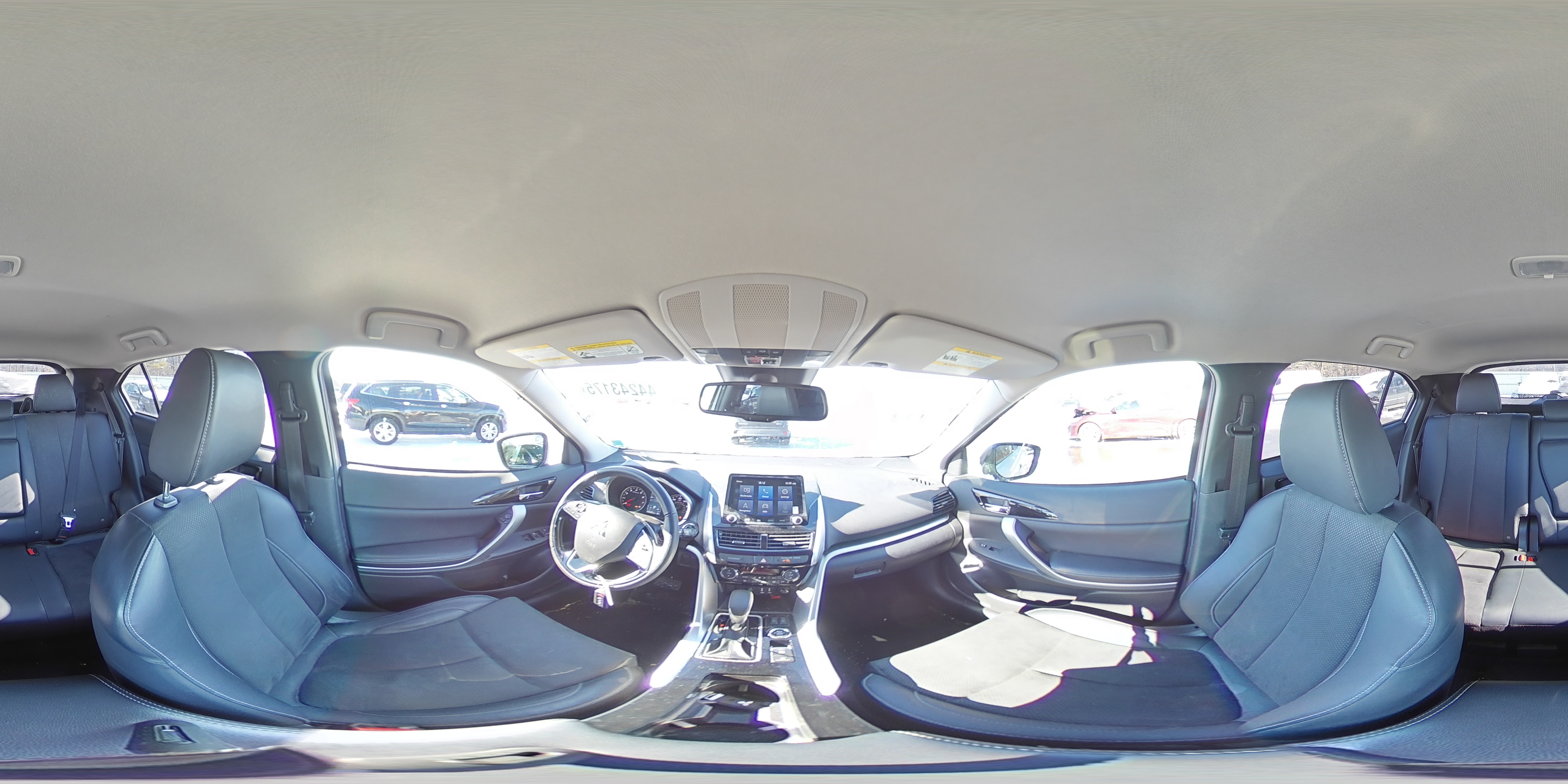 2024 Mitsubishi Eclipse - Image 13