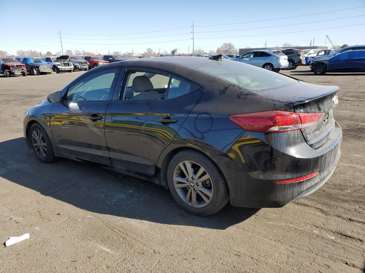 2018 Hyundai Elantra - Image 2