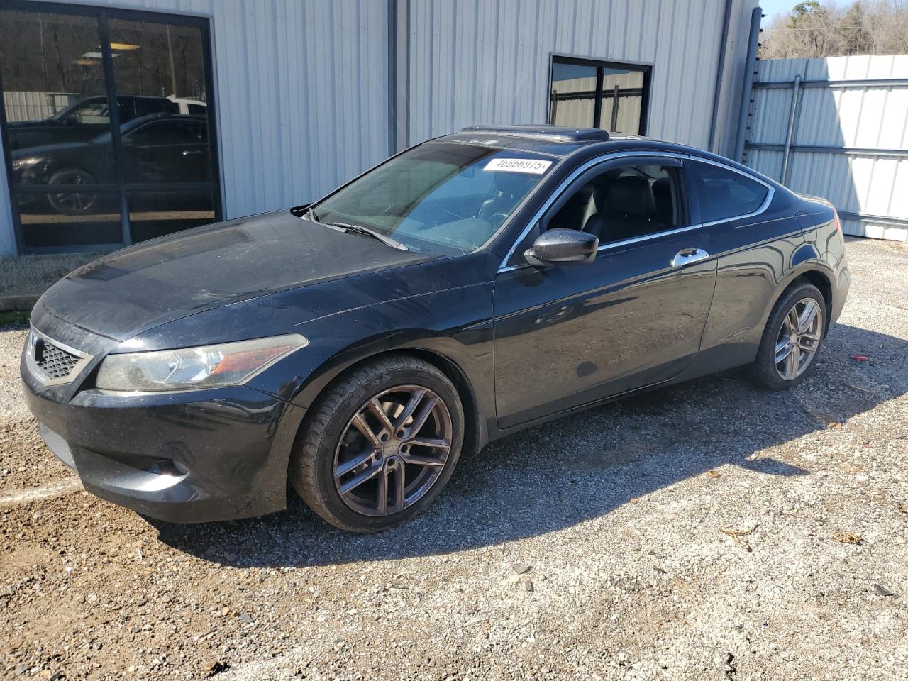 2009 Honda Accord - Image 1