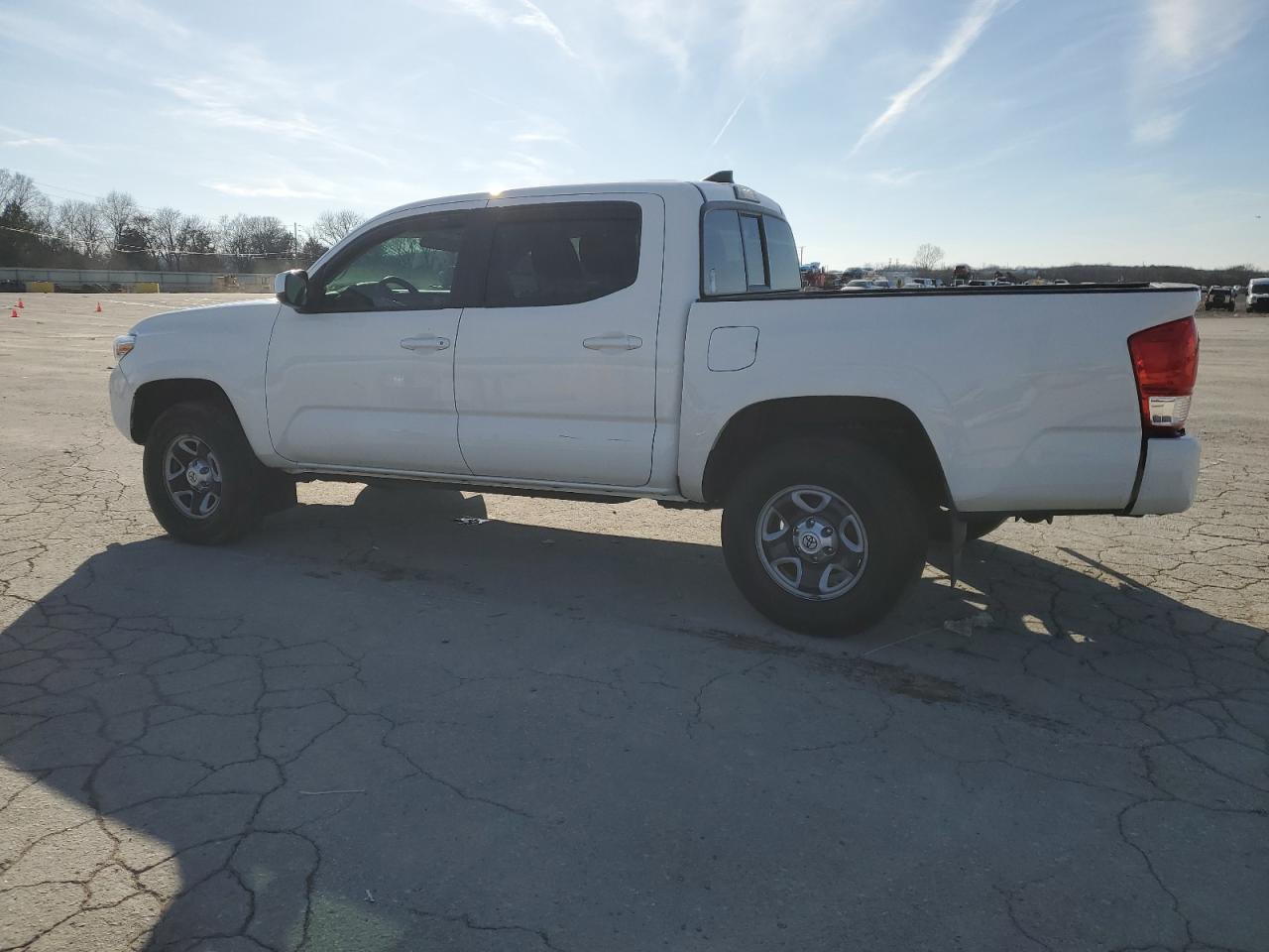2017 Toyota Tacoma - Image 2
