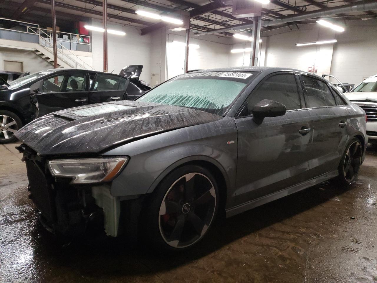2016 Audi A3 - Image 1
