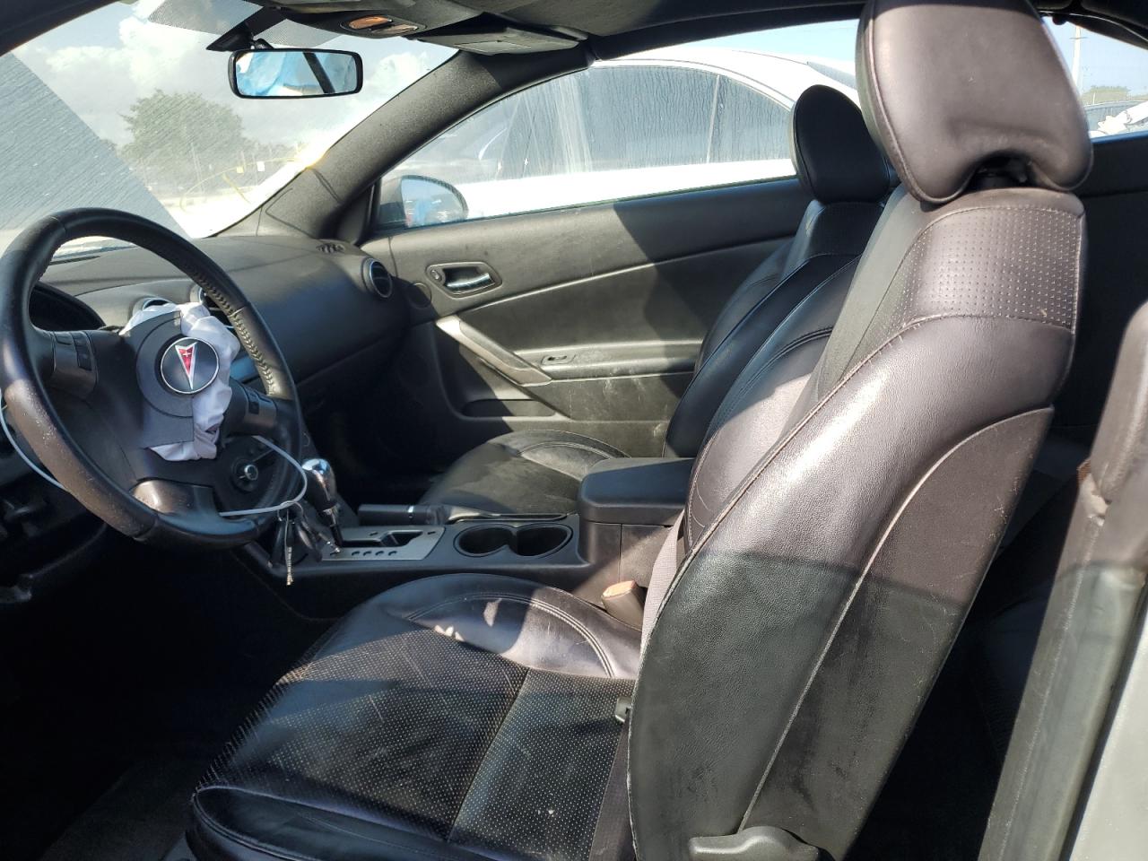 2007 Pontiac G6 - Image 7