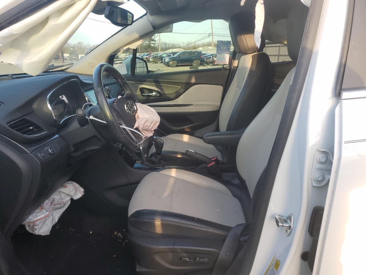 2019 Buick Encore - Image 7