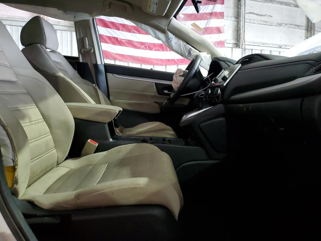 2020 Honda CR-V - Image 7