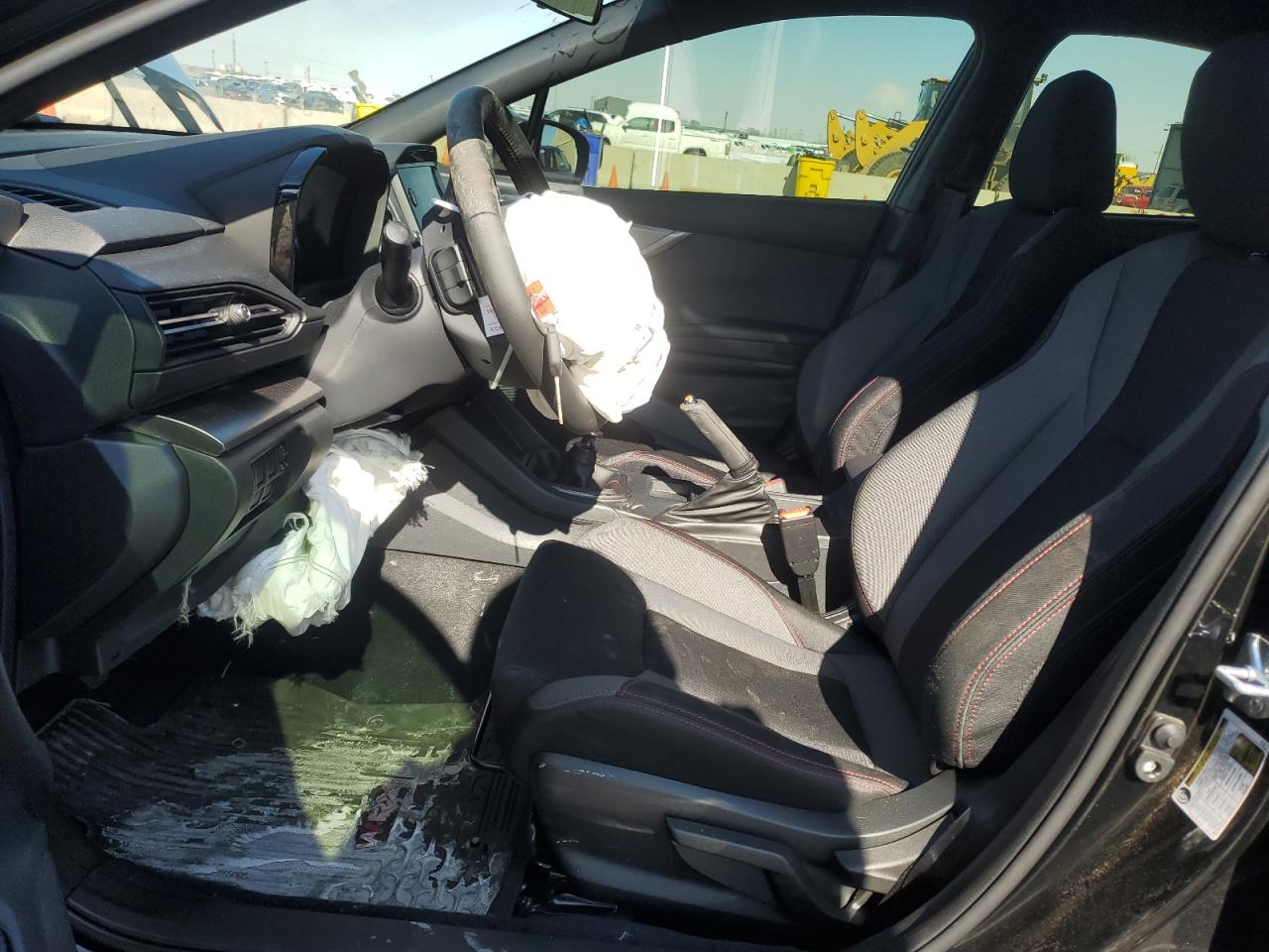2024 Subaru WRX - Image 7