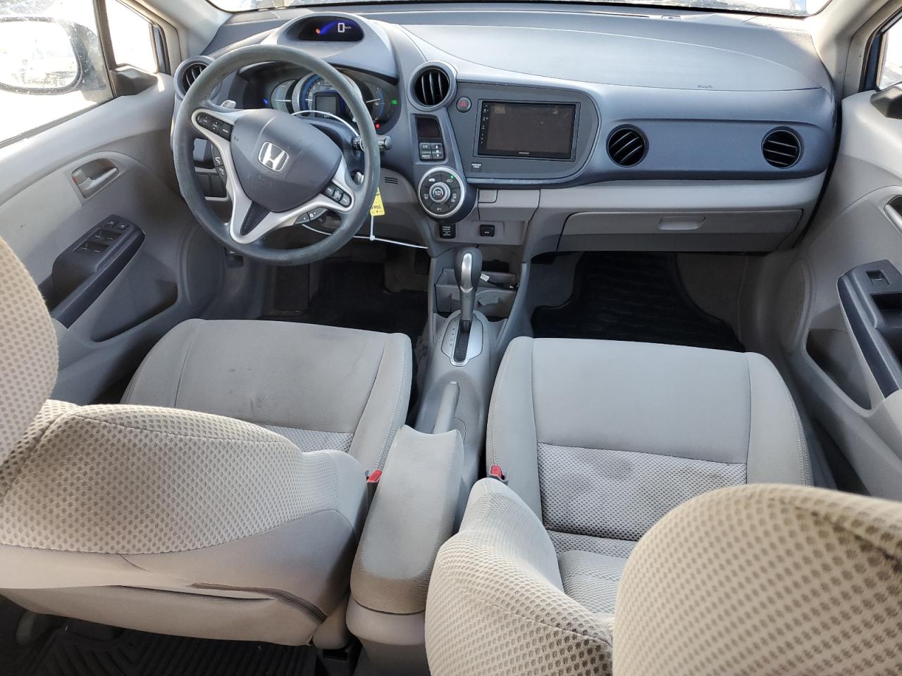 2010 Honda Insight - Image 8