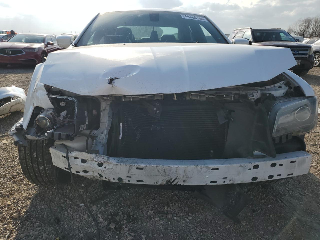 2021 Chrysler 300 - Image 5