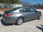 2014 Nissan Altima 2.5 for Sale in Knightdale, NC - Front End