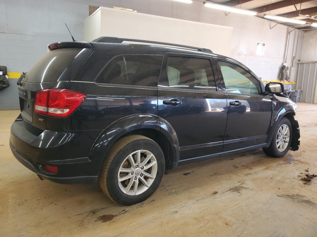 2015 Dodge Journey - Image 3