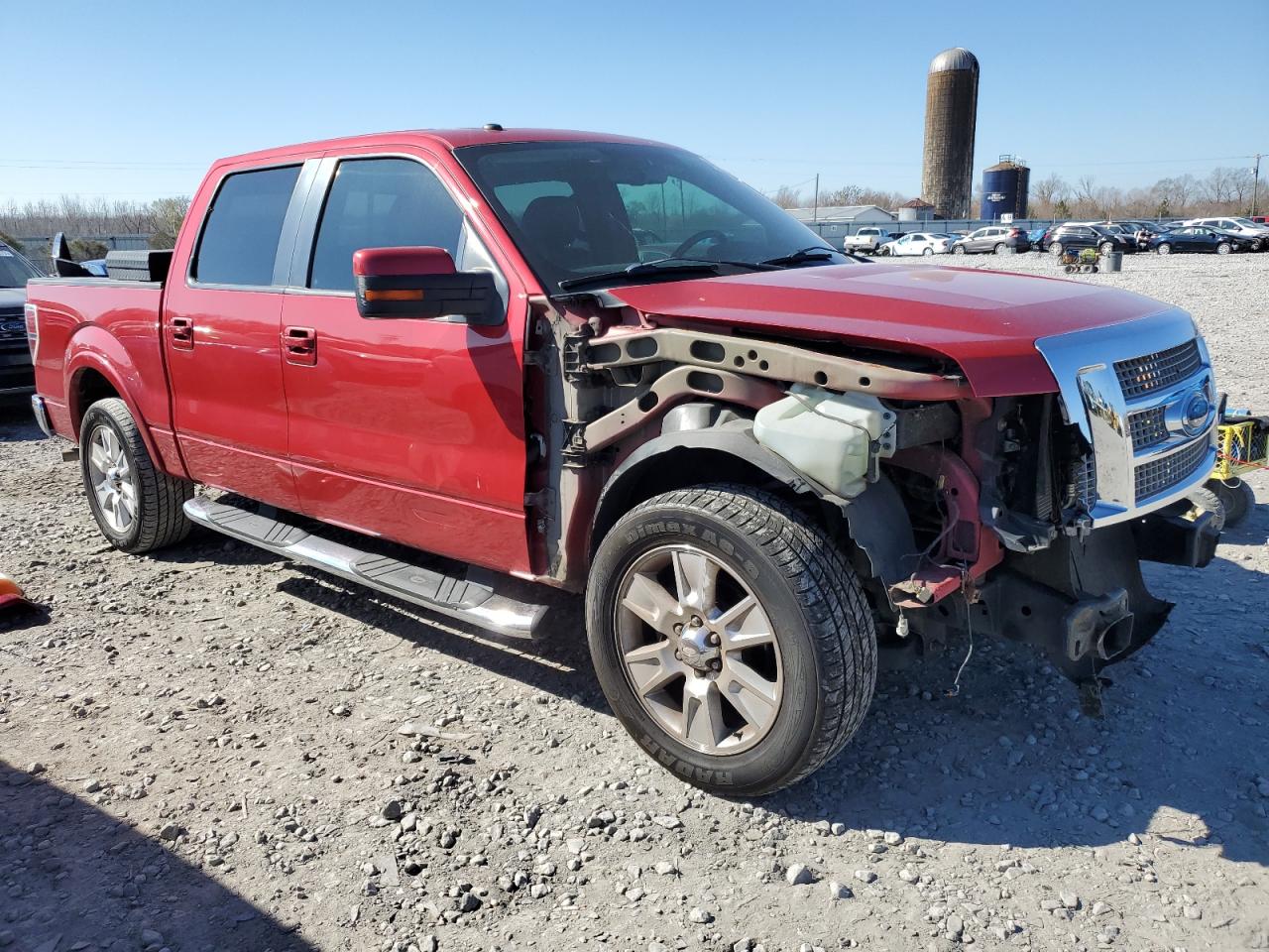 2009 Ford F-150 - Image 4
