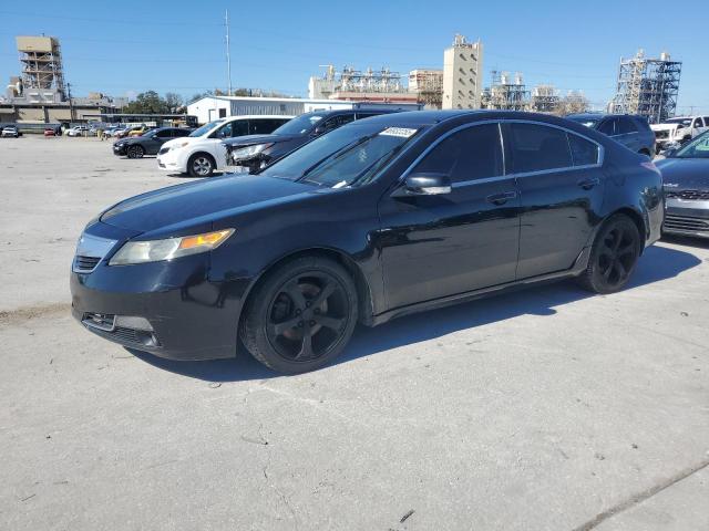 2014 Acura Tl Se