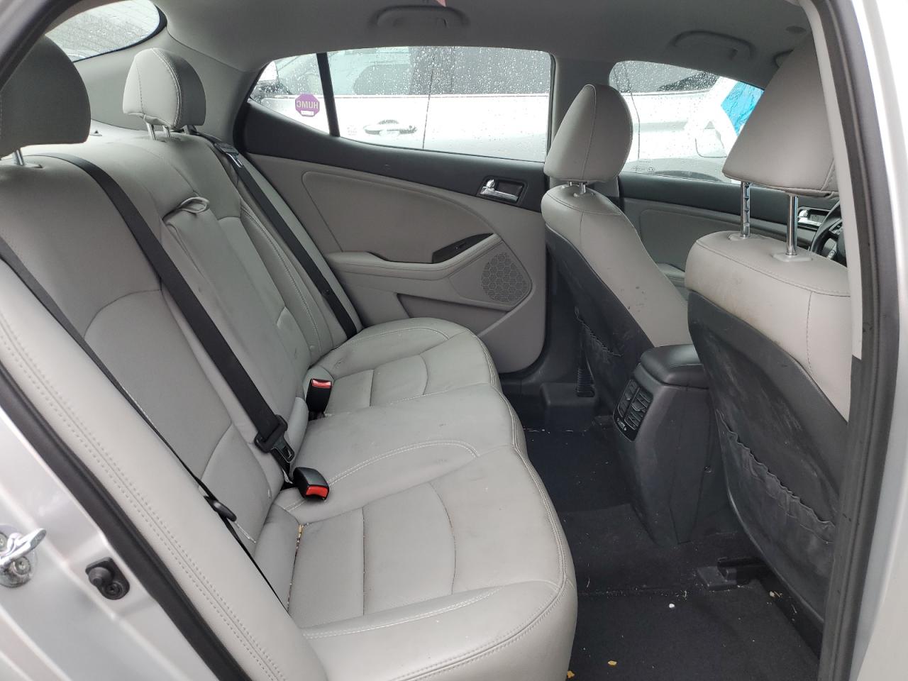2013 Kia Optima - Image 10