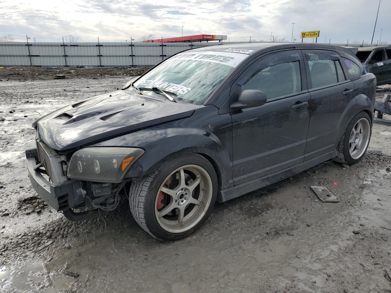 2008 Dodge Caliber - Image 1