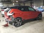 2019 Volvo Xc40 T5 Momentum en Venta en Eldridge, IA - Rear End