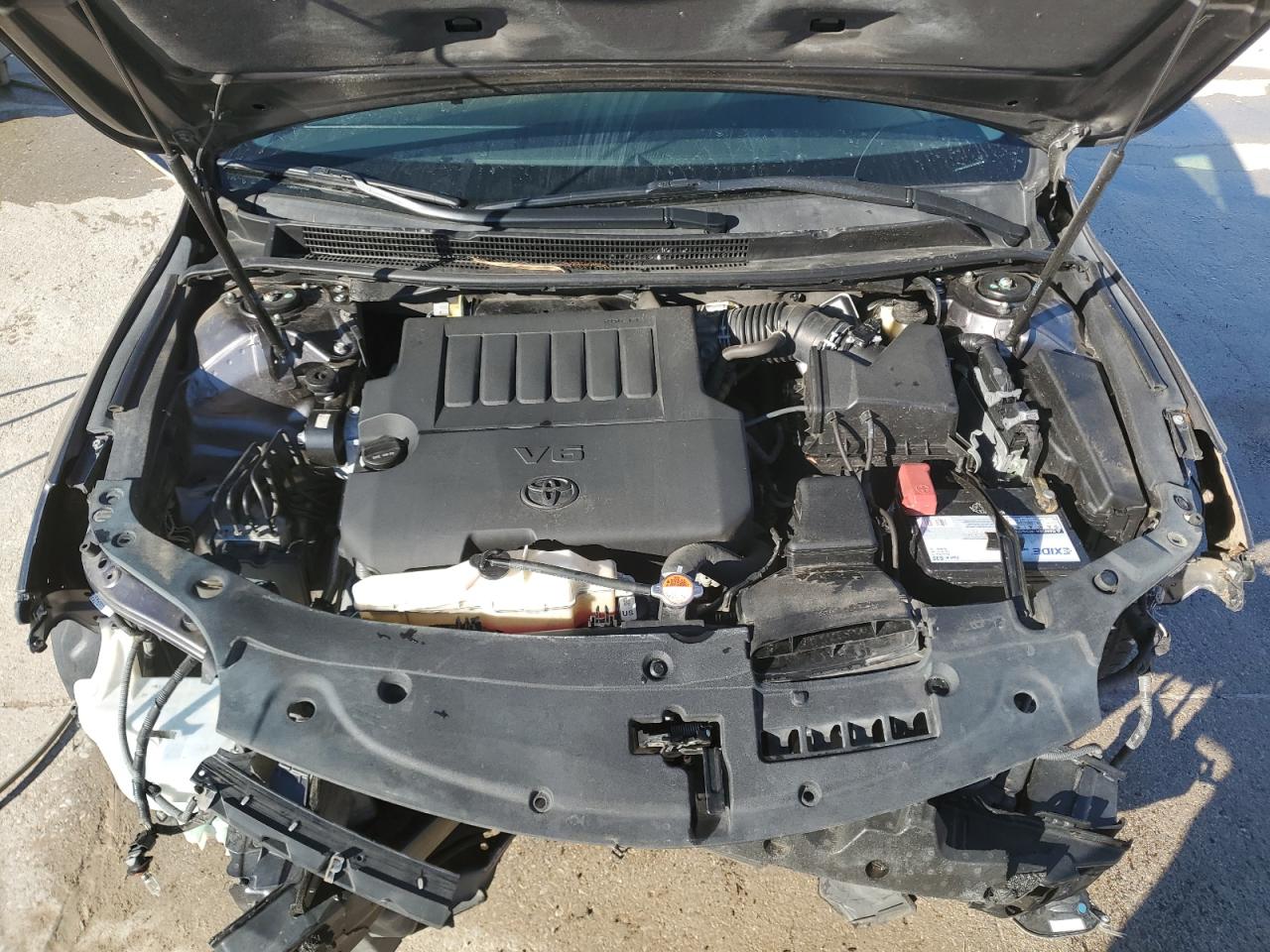 2015 Toyota Avalon - Image 11