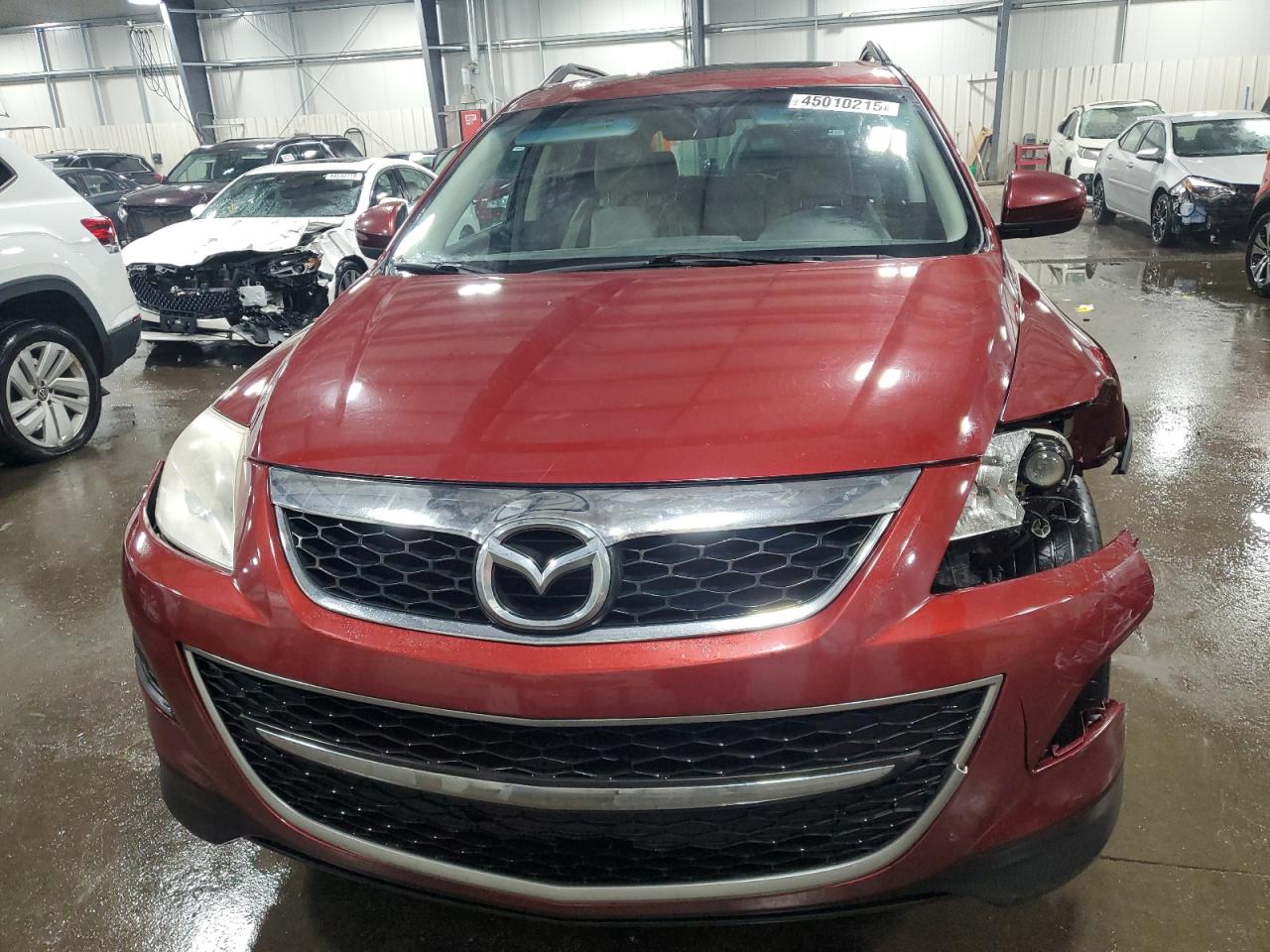 2011 Mazda CX-9 - Image 5