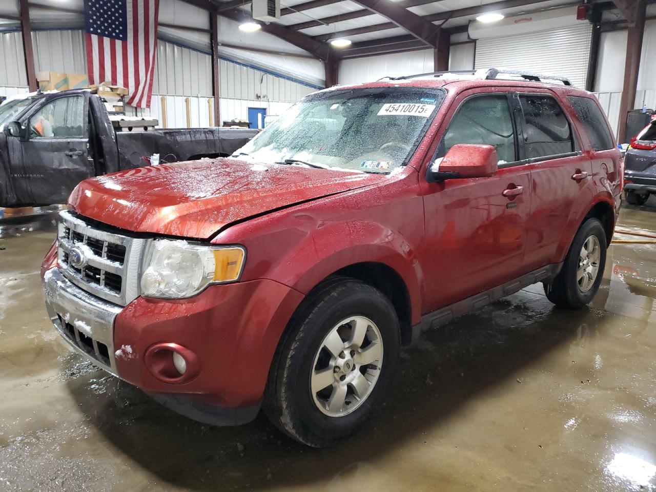 2012 Ford Escape - Image 1