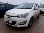 2014 HYUNDAI I20 ACTIVE for sale at Copart WESTBURY