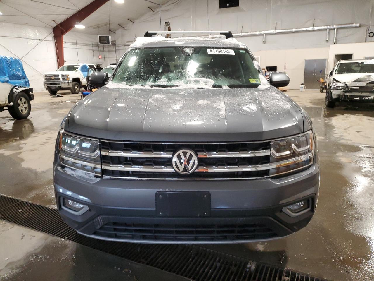 2019 Volkswagen Atlas - Image 5
