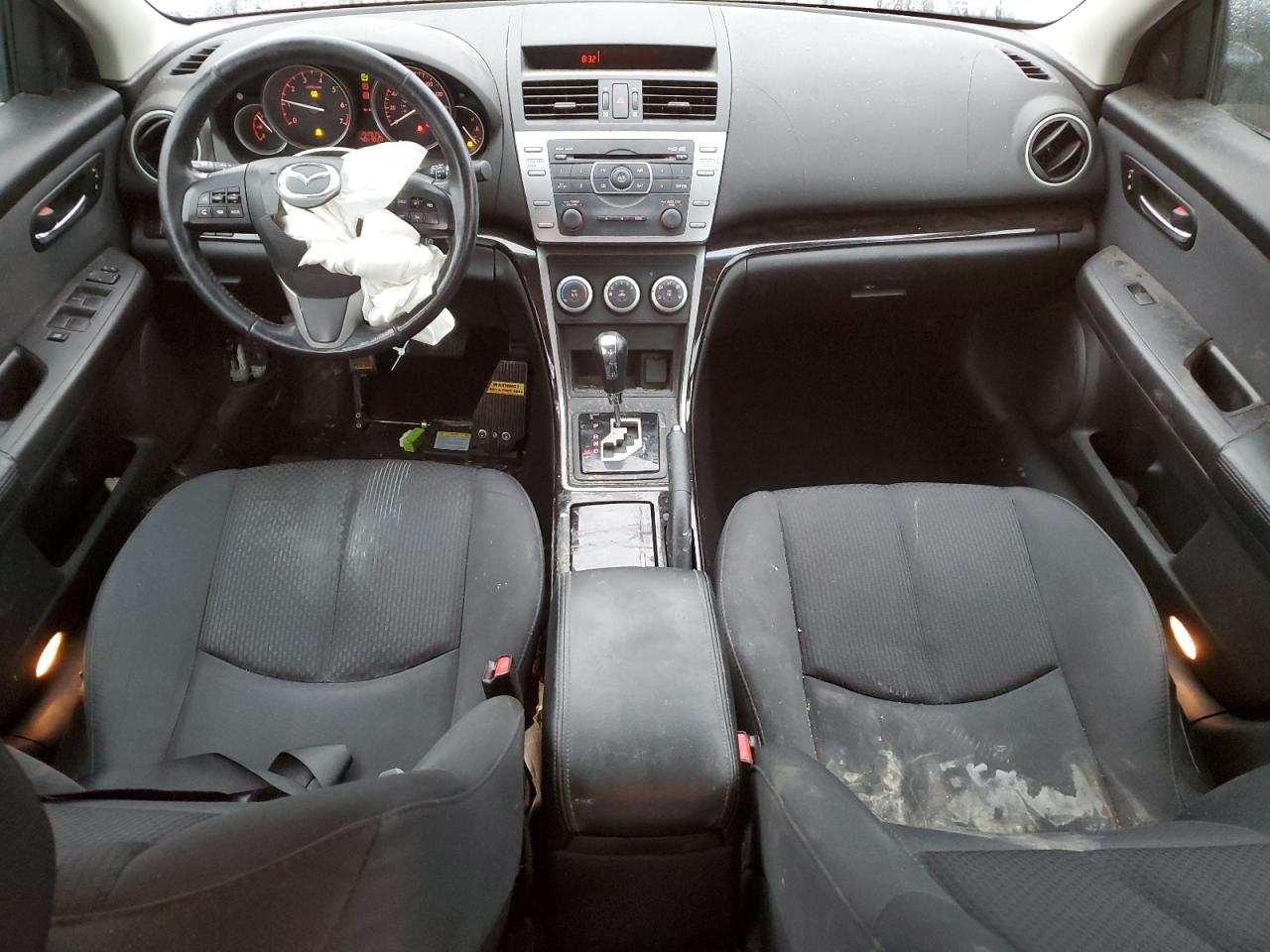 2011 Mazda 6 - Image 8