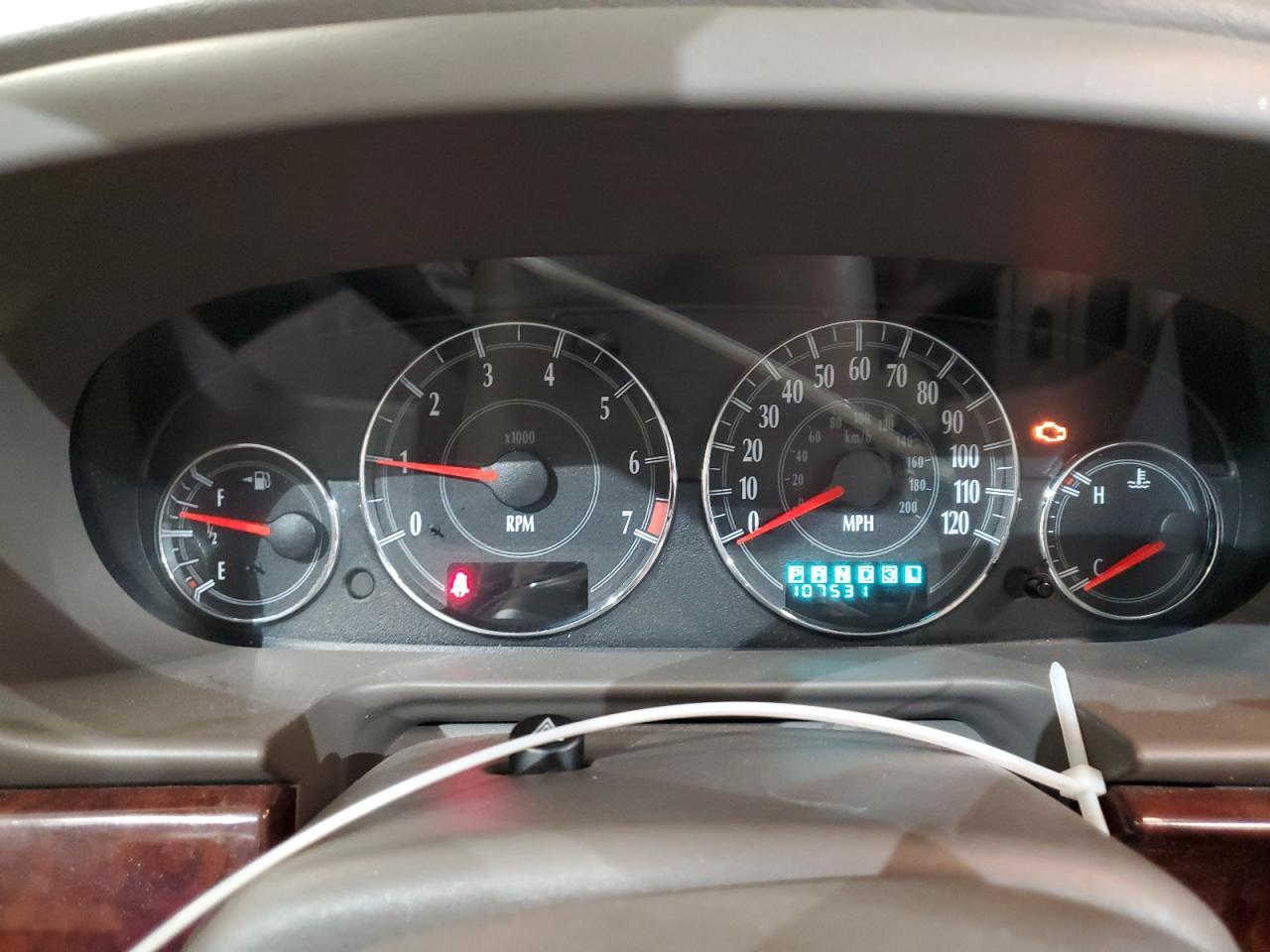 2002 Chrysler Sebring - Image 9