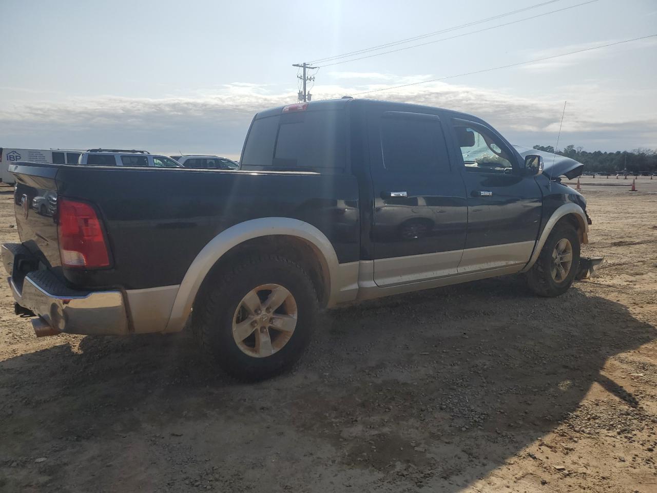 2012 Dodge RAM - Image 3