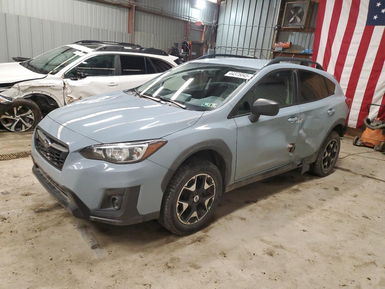2018 Subaru XV - Image 1