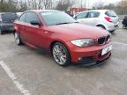 2010 BMW 118D M SPO for sale at Copart SANDWICH