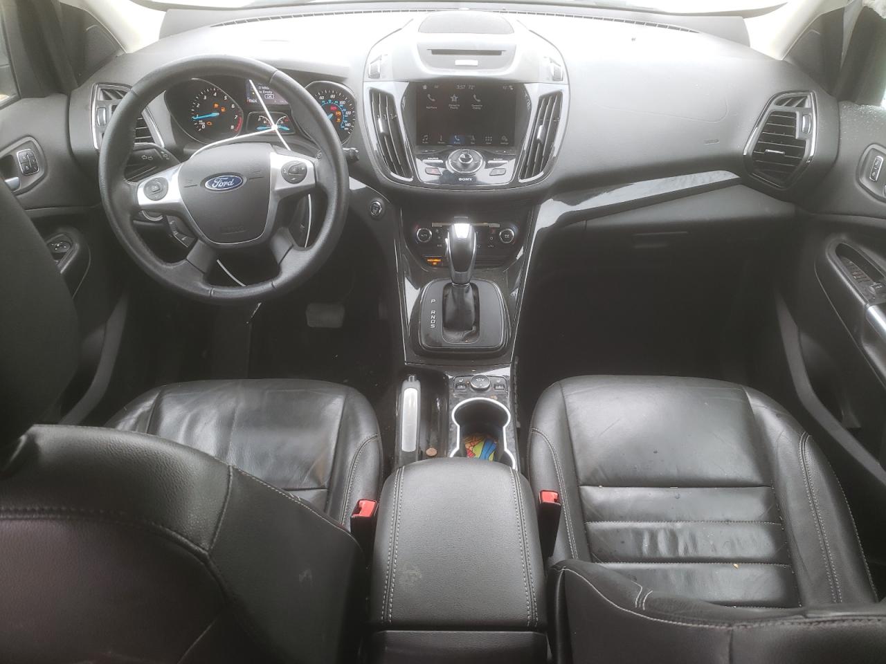 2016 Ford Escape - Image 8