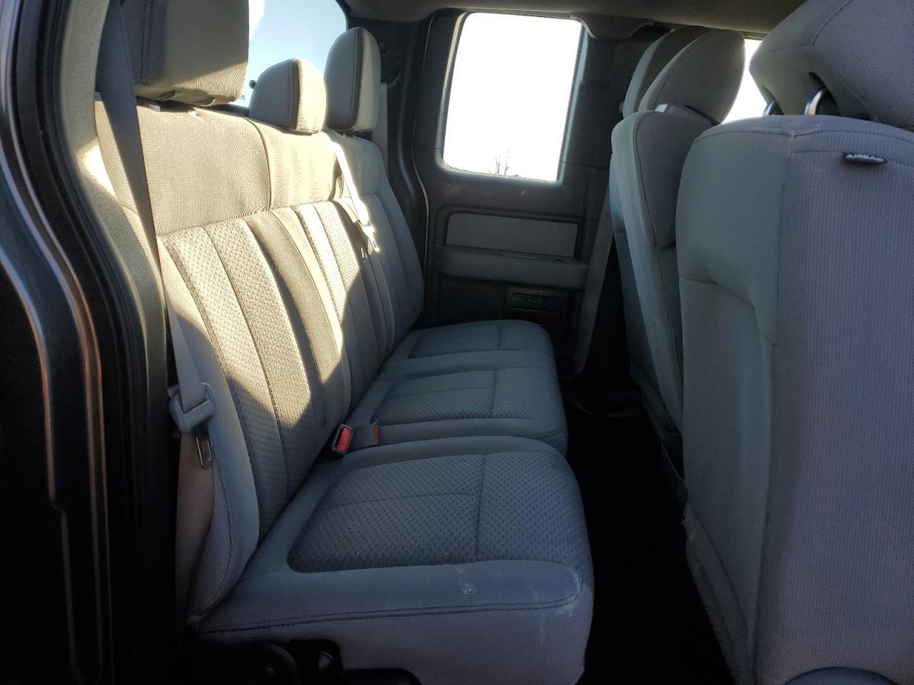 2014 Ford F-150 - Image 11