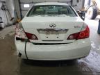 2007 Infiniti M35 Base იყიდება Blaine-ში, MN - Rear End