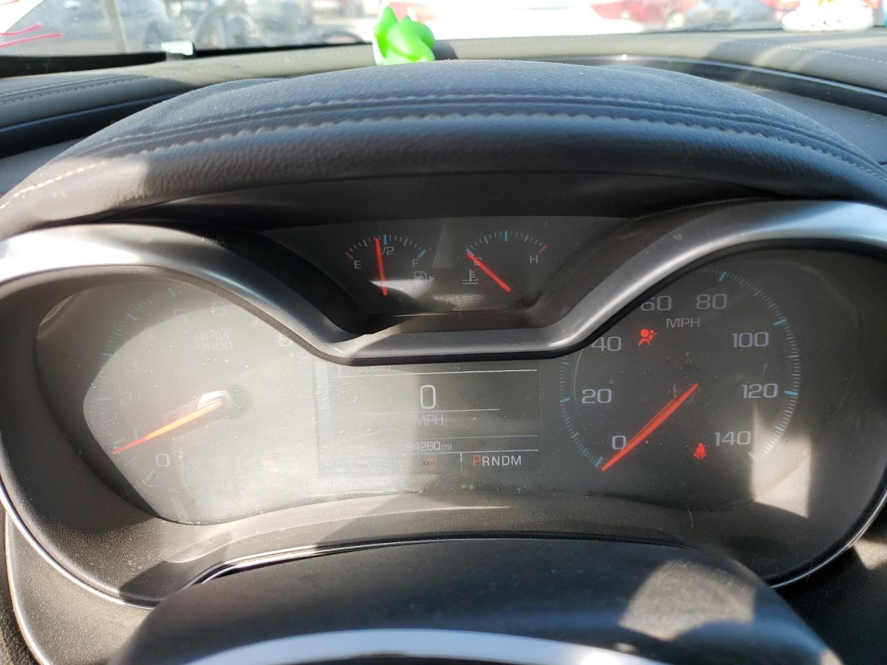 2015 Chevrolet Impala - Image 9