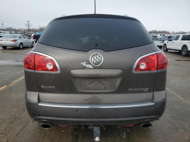  BUICK ENCLAVE 2012 Коричневый