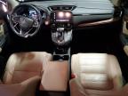 2017 Honda Cr-V Exl продається в Helena, MT - Side