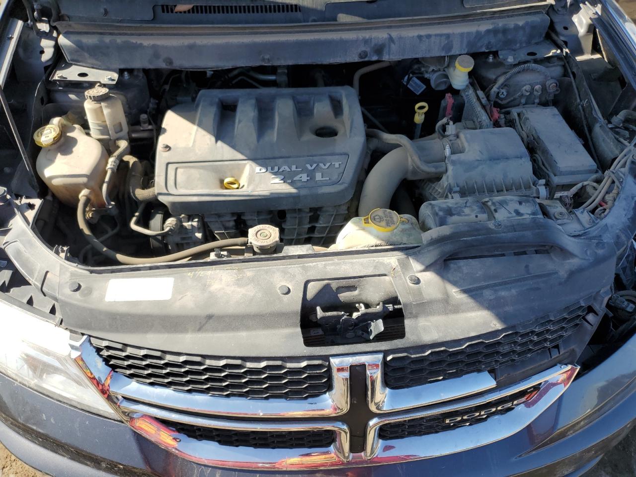 2014 Dodge Journey - Image 13